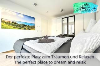 Auszeit Apartment DELUXE - Friedrichshafen - 1