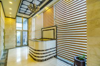 Buta Palace Luxury House - Baku - 1