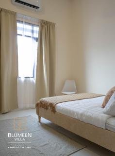 Blumeen Villa 2 - Kuala Terengganu - 5