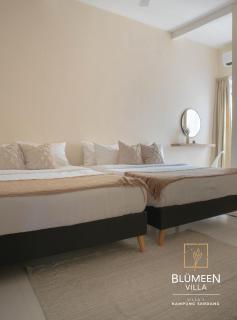 Blumeen Villa 2 - Kuala Terengganu - 4
