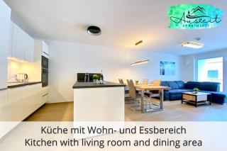 Auszeit Apartment SMILE - Friedrichshafen - 6