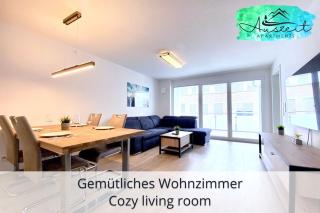 Auszeit Apartment SMILE - Friedrichshafen - 7