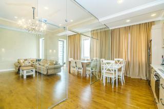 Buta Palace Luxury House - Baku - 8