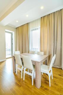 Buta Palace Luxury House - Baku - 4