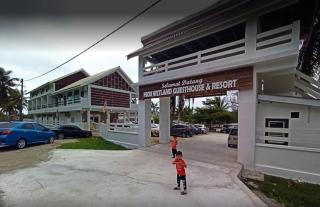 Fikri Wetland Guesthouse & Resort - - 7