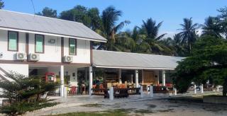 Fikri Wetland Guesthouse & Resort - - 5