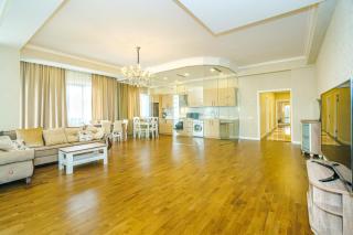 Buta Palace Luxury House - Baku - 9