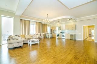 Buta Palace Luxury House - Baku - 0