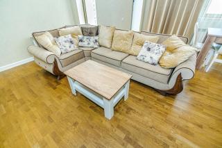 Buta Palace Luxury House - Baku - 3