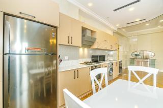 Buta Palace Luxury House - Baku - 2