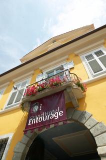 Grand Hotel Entourage - Palazzo Strassoldo - Gorizia - 8