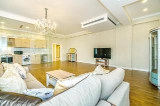 Buta Palace Luxury House - Baku - 6