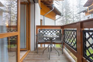 Apartamenty Mała Szrenica - Okrzei 1C - Szklarska Poręba - 5