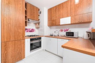 Wiartel 8 by Homeprime - Varsovie - 7