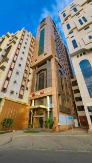 فندق سما المسك Sama Almisk Hotel - Meca - 6