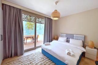 Waterfront & Groovy 2 BDR Mangroovy Free Pool & Beach Access - Hurghada - 7