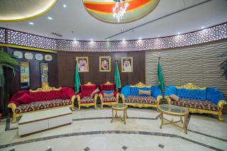 فندق سما المسك Sama Almisk Hotel - Meca - 2