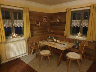 Ferienhaus Tonihof - Langdorf im Landkreis Regen - 3