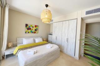 Sparky & Summery 2 BDR Mangroovy Free Beach & Pool Access - Hurghada - 4