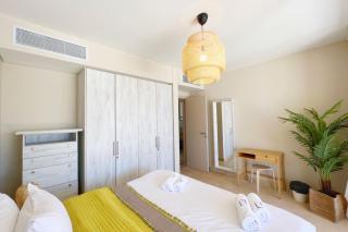 Sparky & Summery 2 BDR Mangroovy Free Beach & Pool Access - Hurghada - 2