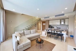 Radiant & Ravishing 2 BDR Mangroovy Free Beach & Pool Access - Hurghada - 7
