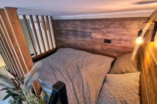 Downtown studio-loft - Constanza - 6