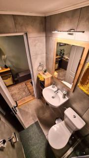 Downtown studio-loft - Constanza - 2