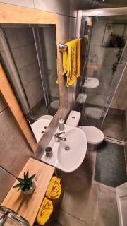 Downtown studio-loft - Constanza - 1