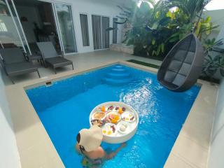 Pineale Villas, Resort and Spa - 1