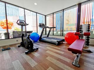 EASSY Hotel KL Sentral - 1
