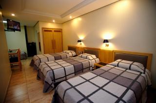 Hotel Columbia - São Paulo - 8