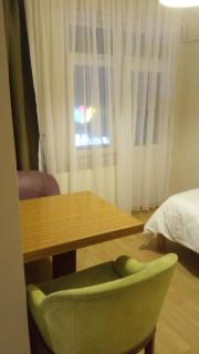 Grand ala otel konukevi - Kocaeli - 4