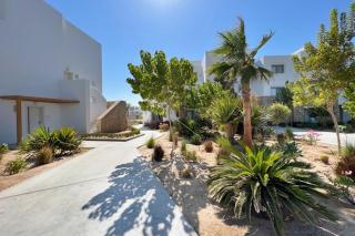 Lagoonfront Easy 1BDR Swan Lake El Gouna - Hurghada - 6