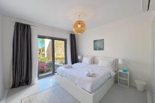 Lagoonfront Easy 1BDR Swan Lake El Gouna - Hurghada - 8