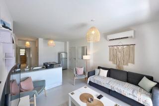 Lagoonfront Easy 1BDR Swan Lake El Gouna - Hurghada - 2