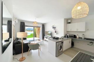 Lagoonfront Easy 1BDR Swan Lake El Gouna - Hurghada - 5