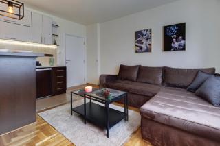 ENNA - new and cosy with private PARKING - 3
