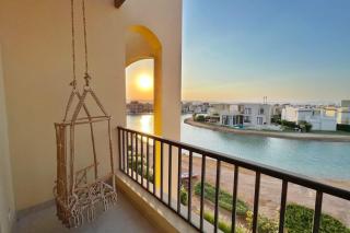 Eclectic 2 BDR Twin House Tawila El Gouna - Hurghada - 5