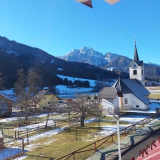 Apartmaji Biseri - Kranjska Gora - 7