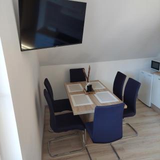 Apartmaji Biseri - Kranjska Gora - 1