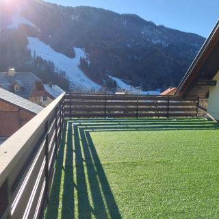 Apartmaji Biseri - Kranjska Gora - 9