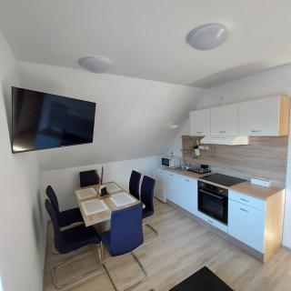 Apartmaji Biseri - Kranjska Gora - 4