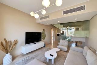 Dazzling 2 BDR w Rooftop Mangroovy Free Pool & Beach Access - Hurghada - 9