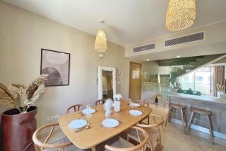 Dazzling 2 BDR w Rooftop Mangroovy Free Pool & Beach Access - Hurghada - 5