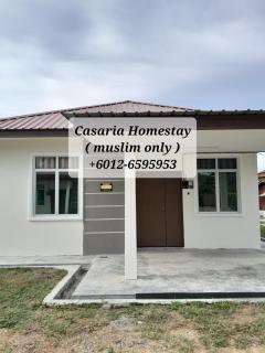 CASARIA HOMESTAY PD 3Bedrooms Bungalow House - Port Dickson - 8