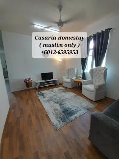 CASARIA HOMESTAY PD 3Bedrooms Bungalow House - Port Dickson - 5