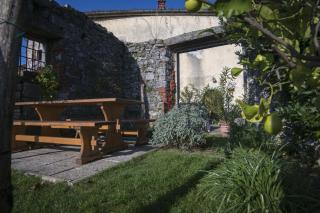 Apartmaji in sobe Marija Jera Štanjel - 9