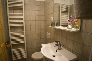 Apartmaji in sobe Marija Jera Štanjel - Štanjel - 3