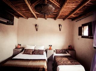 Riad Imilchil - Marrakesch - 5