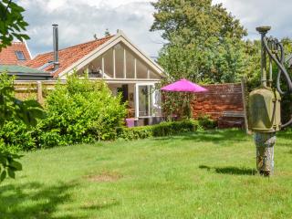 The Bothy at Snape Hall - 0
